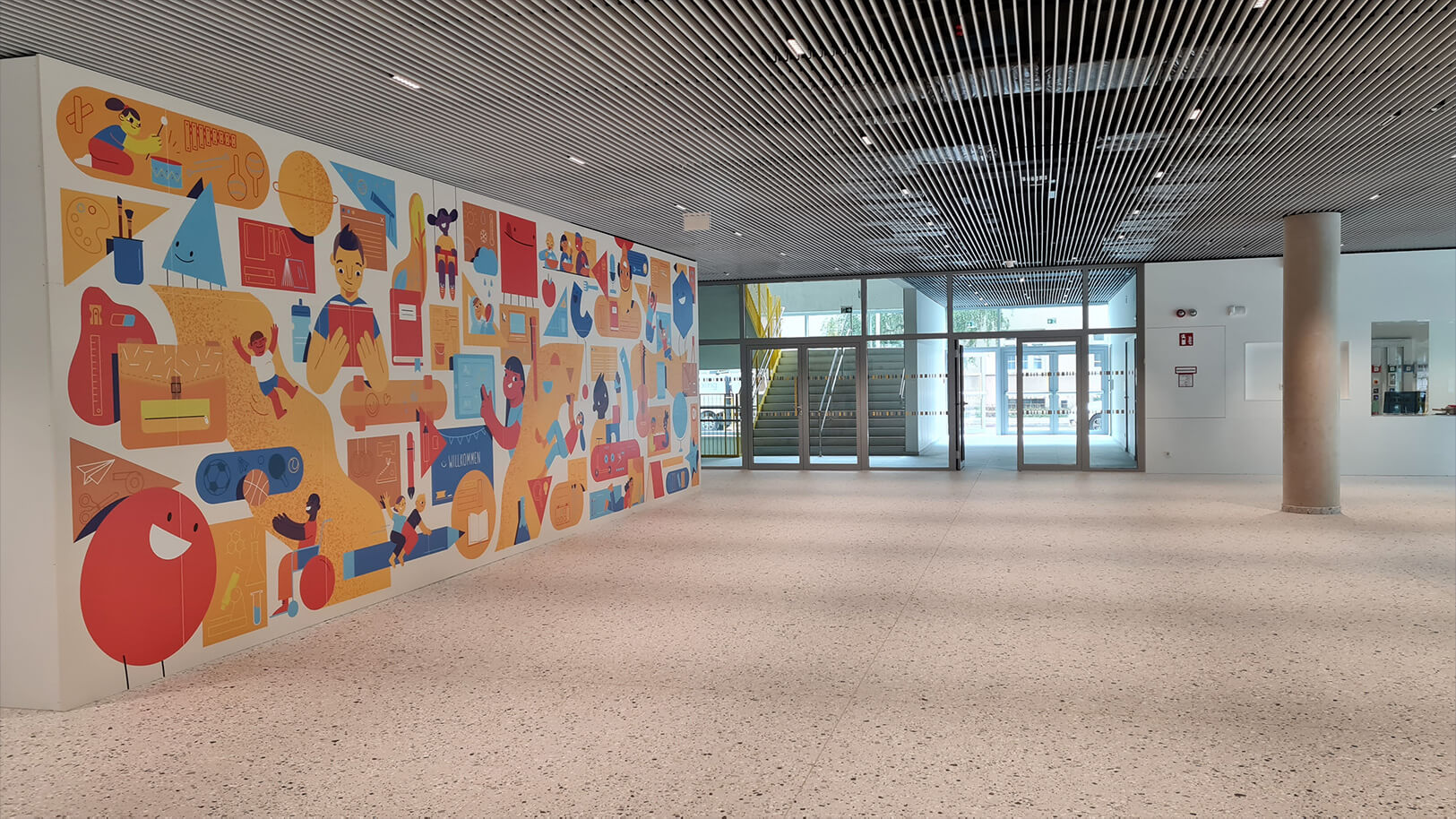 Mural-Schule-studio-citron